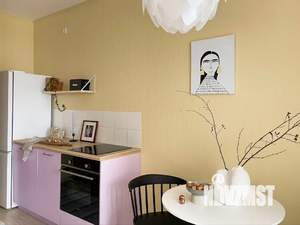 1-к квартира, посуточно, 30м2, 21/25 этаж