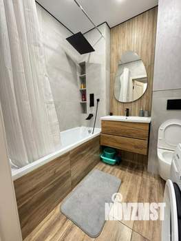 2-к квартира, на длительный срок, 50м2, 22/30 этаж