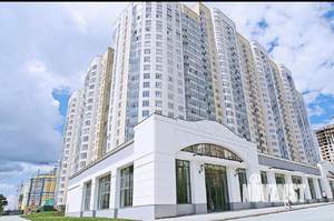 2-к квартира, на длительный срок, 67м2, 19/24 этаж
