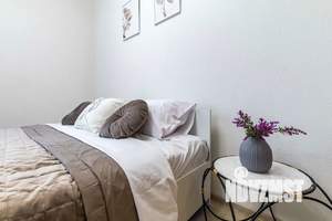 Студия квартира, посуточно, 32м2, 15/22 этаж