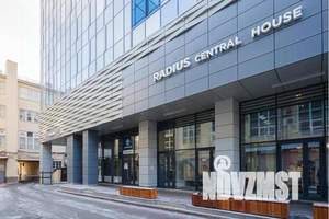 1-к квартира, посуточно, 23м2, 11/16 этаж