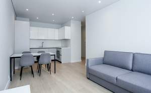 2-к квартира, на длительный срок, 41м2, 4/9 этаж