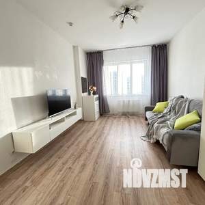 2-к квартира, посуточно, 61м2, 9/15 этаж