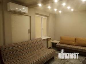 Студия квартира, посуточно, 25м2, 1/9 этаж