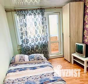 1-к квартира, посуточно, 31м2, 2/5 этаж