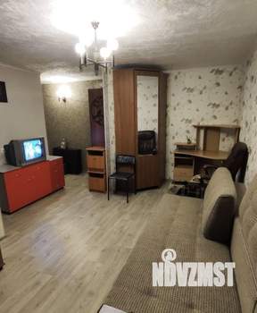 1-к квартира, на длительный срок, 28м2, 3/5 этаж