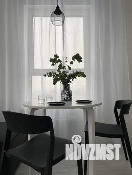 1-к квартира, посуточно, 53м2, 25/32 этаж