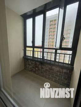 Студия квартира, посуточно, 33м2, 15/16 этаж