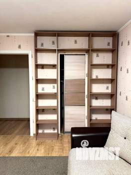 2-к квартира, на длительный срок, 45м2, 5/5 этаж