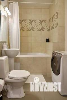 1-к квартира, посуточно, 31м2, 1/1 этаж