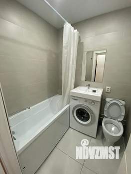 Студия квартира, на длительный срок, 19м2, 20/25 этаж