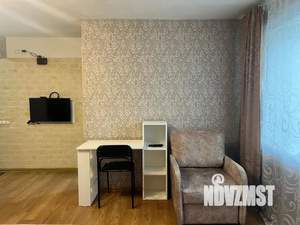 2-к квартира, посуточно, 45м2, 3/5 этаж