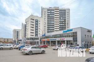 1-к квартира, посуточно, 45м2, 8/9 этаж