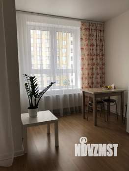 Студия квартира, на длительный срок, 34м2, 5/16 этаж