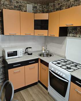 2-к квартира, на длительный срок, 48м2, 7/9 этаж