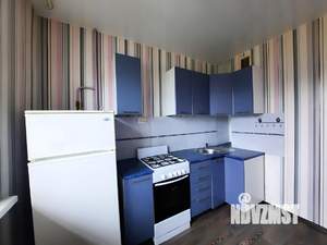 1-к квартира, на длительный срок, 34м2, 5/9 этаж