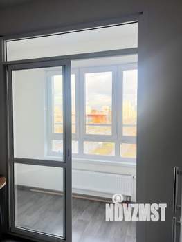 2-к квартира, на длительный срок, 44м2, 8/17 этаж