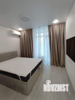 1-к квартира, на длительный срок, 41м2, 11/20 этаж