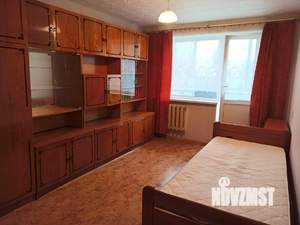 2-к квартира, на длительный срок, 41м2, 3/5 этаж