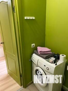 Студия квартира, посуточно, 30м2, 14/16 этаж