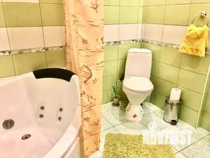 3-к квартира, посуточно, 130м2, 5/11 этаж
