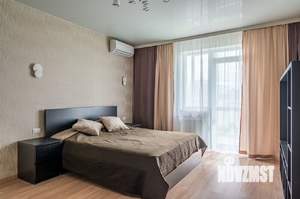 2-к квартира, на длительный срок, 82м2, 13/17 этаж