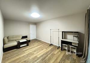 1-к квартира, на длительный срок, 36м2, 6/10 этаж