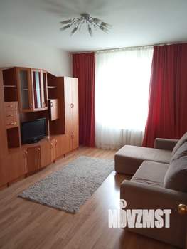 1-к квартира, на длительный срок, 39м2, 9/19 этаж