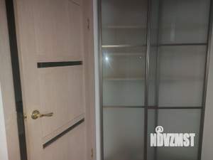 Студия квартира, посуточно, 45м2, 11/16 этаж