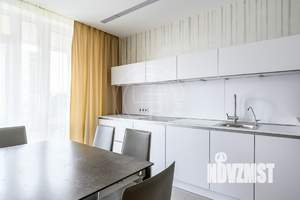 2-к квартира, на длительный срок, 88м2, 10/25 этаж