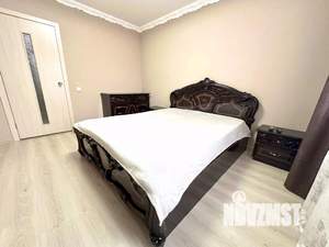 2-к квартира, посуточно, 66м2, 1/1 этаж