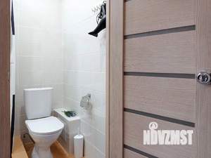 1-к квартира, посуточно, 15м2, 1/1 этаж