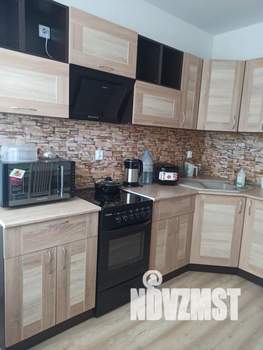 1-к квартира, посуточно, 30м2, 10/15 этаж