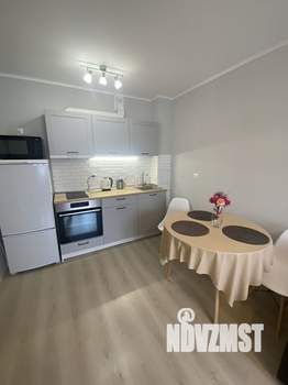1-к квартира, на длительный срок, 32м2, 4/5 этаж