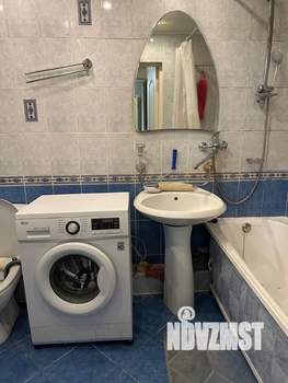 1-к квартира, на длительный срок, 39м2, 2/10 этаж