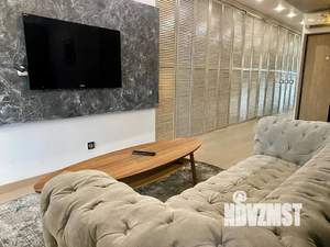 1-к квартира, посуточно, 55м2, 11/27 этаж