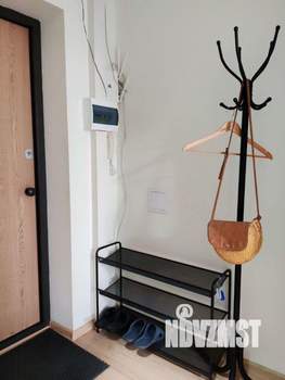 1-к квартира, посуточно, 41м2, 1/1 этаж