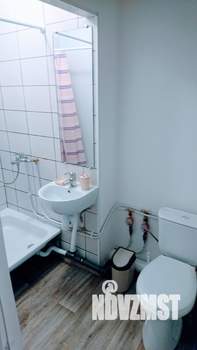 Студия квартира, на длительный срок, 18м2, 1/10 этаж