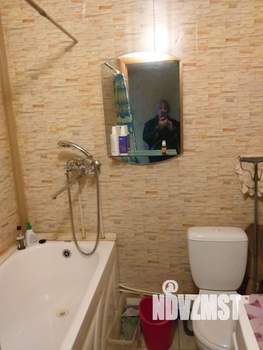 1-к квартира, на длительный срок, 27м2, 1/5 этаж