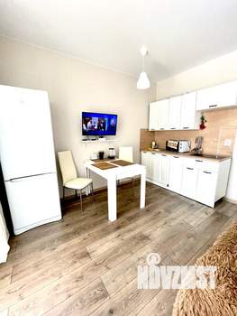 1-к квартира, посуточно, 30м2, 6/10 этаж