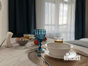 1-к квартира, посуточно, 31м2, 11/18 этаж