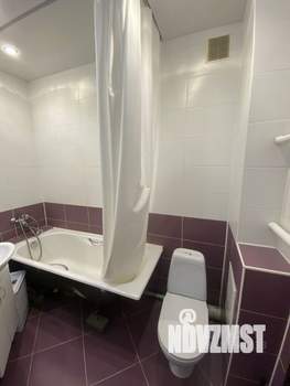 1-к квартира, на длительный срок, 41м2, 5/9 этаж