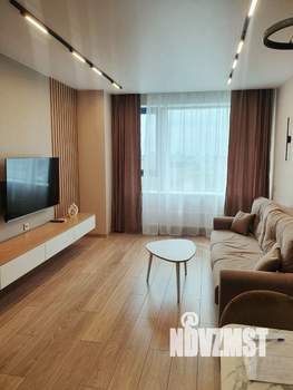 3-к квартира, на длительный срок, 70м2, 25/25 этаж