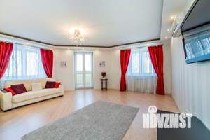 1-к квартира, посуточно, 71м2, 1/1 этаж