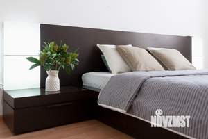 2-к квартира, посуточно, 70м2, 6/26 этаж