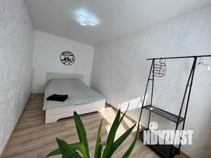 2-к квартира, посуточно, 46м2, 3/4 этаж
