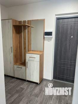 1-к квартира, на длительный срок, 40м2, 4/15 этаж