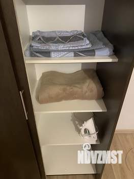 1-к квартира, на длительный срок, 32м2, 9/10 этаж