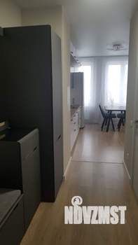 1-к квартира, на длительный срок, 45м2, 11/14 этаж