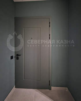 1-к квартира, на длительный срок, 37м2, 3/8 этаж